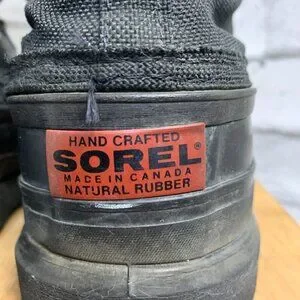 Sorel | Shoes | Sorel Vintage 8s 90s Snowlion Waterproof  display picture 3